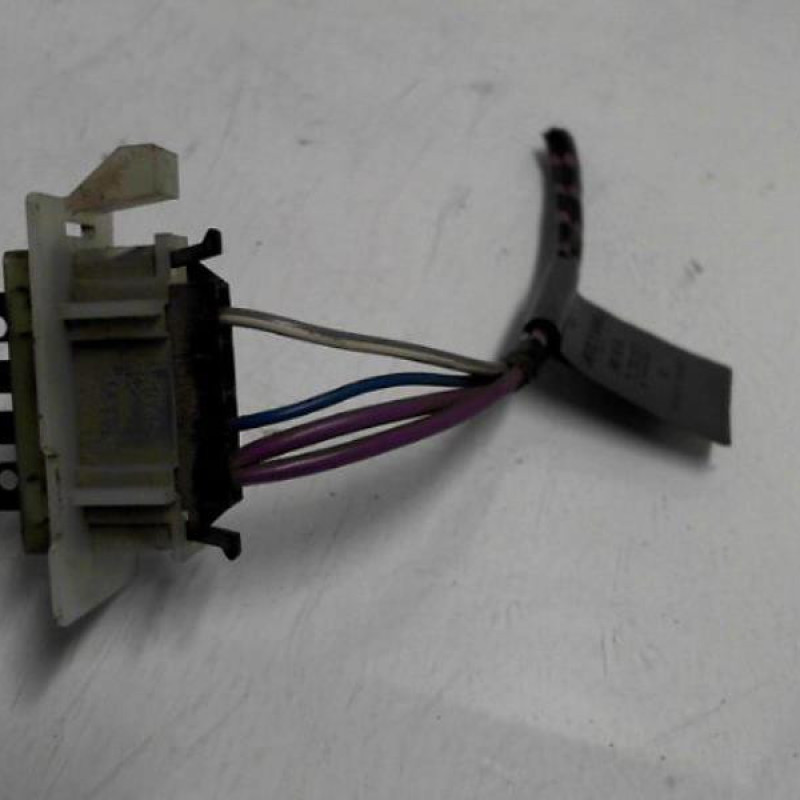 Resistance chauffage OPEL MOVANO A