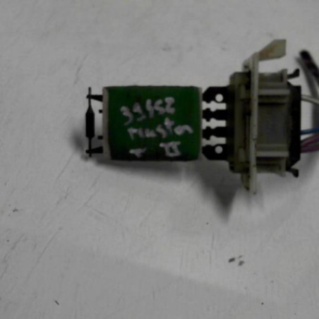 Resistance chauffage OPEL MOVANO A