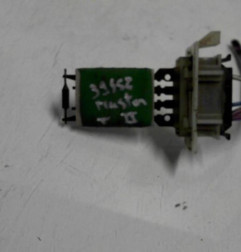 Resistance chauffage OPEL MOVANO A Photo n°3