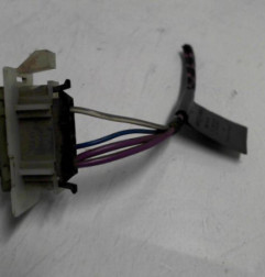 Resistance chauffage OPEL MOVANO A Photo n°4