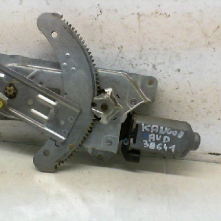 Leve vitre electrique avant droit RENAULT KANGOO 1 Photo n°1