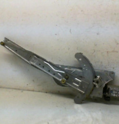 Leve vitre electrique avant droit RENAULT KANGOO 1 Photo n°4