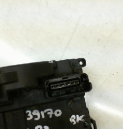 Serrure arriere droit RENAULT MEGANE 3 Photo n°6