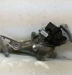 Leve vitre electrique arriere droit RENAULT SCENIC 3 Photo n°3