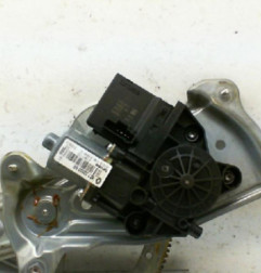 Leve vitre electrique arriere droit RENAULT SCENIC 3 Photo n°5