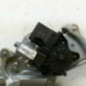 Leve vitre electrique arriere droit RENAULT SCENIC 3