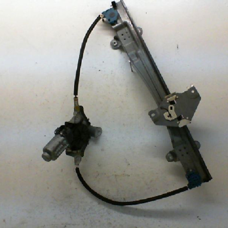 Leve vitre electrique avant gauche RENAULT TWINGO 2