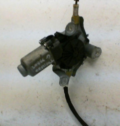 Leve vitre electrique avant gauche RENAULT TWINGO 2