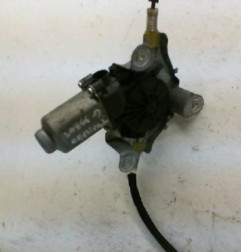 Leve vitre electrique avant gauche RENAULT TWINGO 2 Photo n°5