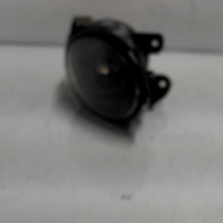 Anti brouillard droit (feux) VOLKSWAGEN PASSAT 5 Photo n°1