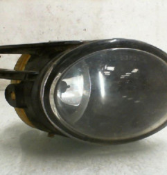 Anti brouillard droit (feux) VOLKSWAGEN PASSAT 5 Photo n°4