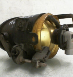 Anti brouillard droit (feux) VOLKSWAGEN PASSAT 5 Photo n°5