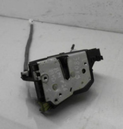 Serrure avant droit BMW SERIE 3 E46 Photo n°1