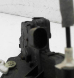 Serrure avant droit BMW SERIE 3 E46