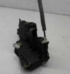 Serrure avant droit BMW SERIE 3 E46 Photo n°3