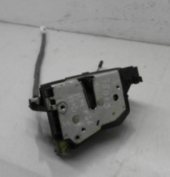 Serrure avant droit BMW SERIE 3 E46 Photo n°4