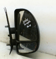 Retroviseur droit CITROEN JUMPER 1 Photo n°5