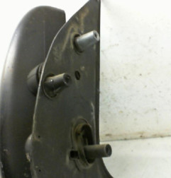 Retroviseur droit CITROEN JUMPER 1 Photo n°6