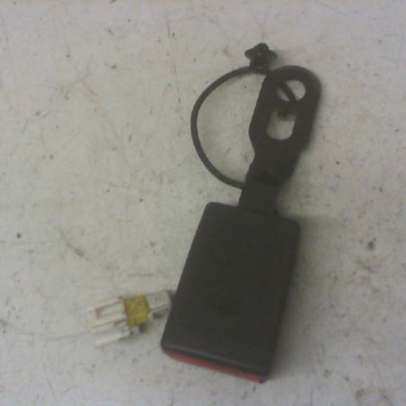 Attache ceinture avant gauche CITROEN BERLINGO 2