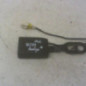 Attache ceinture avant gauche CITROEN BERLINGO 2