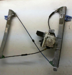 Leve vitre electrique avant droit CITROEN C2 Photo n°4