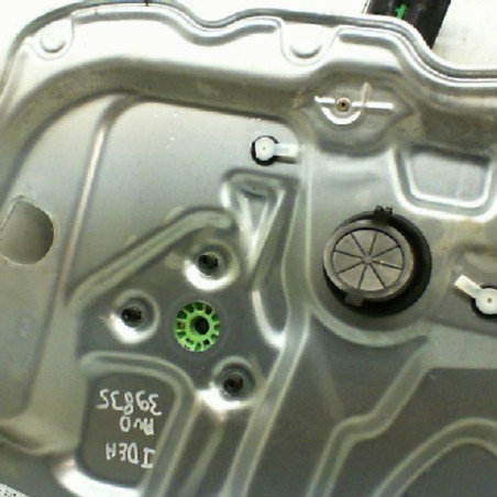 Mecanisme de leve vitre electrique avant droit FIAT IDEA Photo n°1