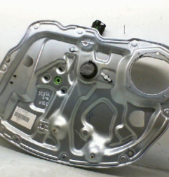 Mecanisme de leve vitre electrique avant droit FIAT IDEA