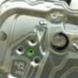 Mecanisme de leve vitre electrique avant droit FIAT IDEA