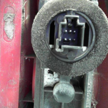 Feu arriere principal gauche (feux) FORD FOCUS 1 Photo n°1