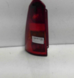 Feu arriere principal gauche (feux) FORD FOCUS 1