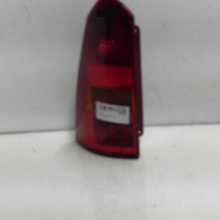 Feu arriere principal gauche (feux) FORD FOCUS 1