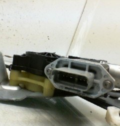 Leve vitre electrique avant gauche MERCEDES CITAN 1 415 Photo n°1