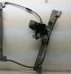 Leve vitre electrique avant gauche MERCEDES CITAN 1 415 Photo n°3