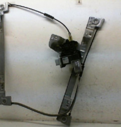 Leve vitre electrique avant gauche MERCEDES CITAN 1 415 Photo n°4