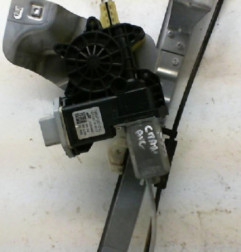 Leve vitre electrique avant gauche MERCEDES CITAN 1 415 Photo n°5