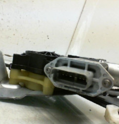 Leve vitre electrique avant gauche MERCEDES CITAN 1 415 Photo n°6