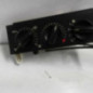 Commande chauffage OPEL MOVANO A