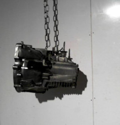 Boite de vitesses PEUGEOT 3008 1 Photo n°1