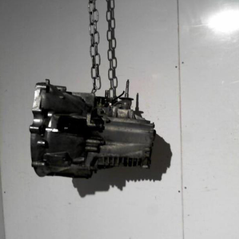 Boite de vitesses PEUGEOT 3008 1