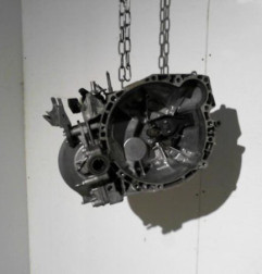 Boite de vitesses PEUGEOT 3008 1