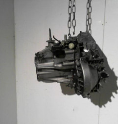 Boite de vitesses PEUGEOT 3008 1 Photo n°3