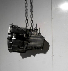 Boite de vitesses PEUGEOT 3008 1 Photo n°4