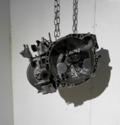 Boite de vitesses PEUGEOT 3008 1 Photo n°5