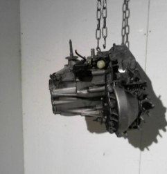 Boite de vitesses PEUGEOT 3008 1 Photo n°6