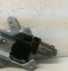 Leve vitre electrique avant droit RENAULT KANGOO 1 Photo n°1