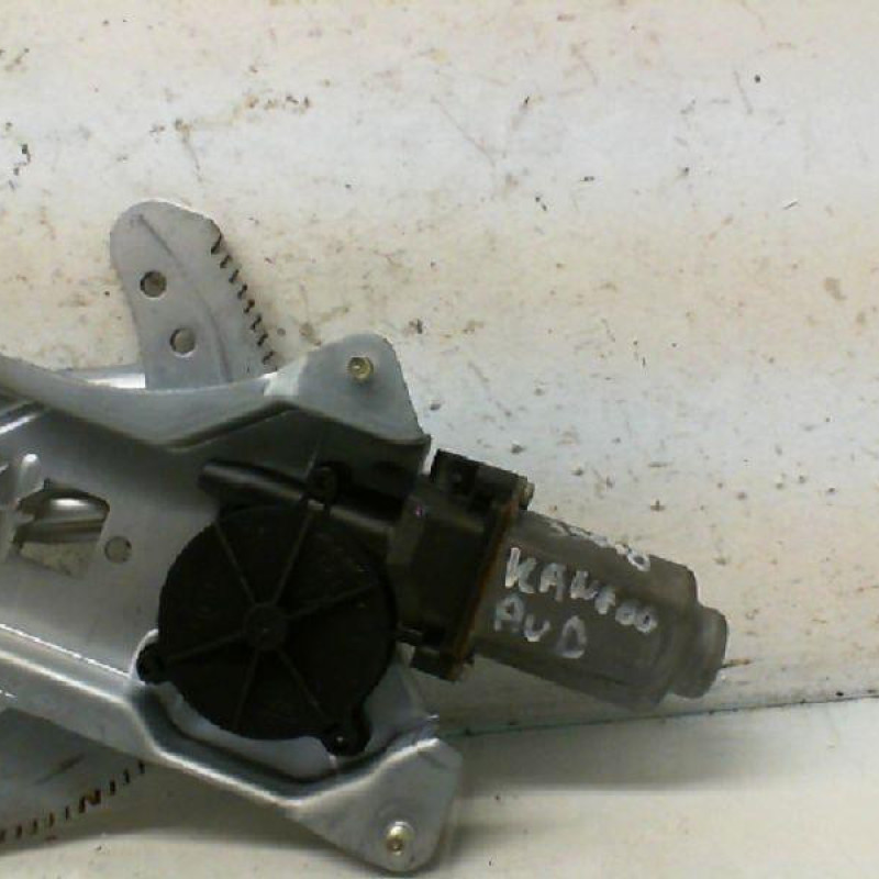 Leve vitre electrique avant droit RENAULT KANGOO 1