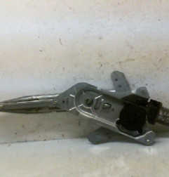Leve vitre electrique avant droit RENAULT KANGOO 1 Photo n°3