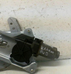 Leve vitre electrique avant droit RENAULT KANGOO 1 Photo n°5