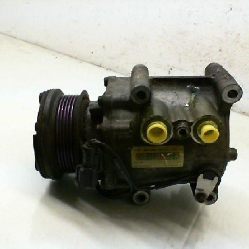 Compresseur clim FORD FOCUS 1