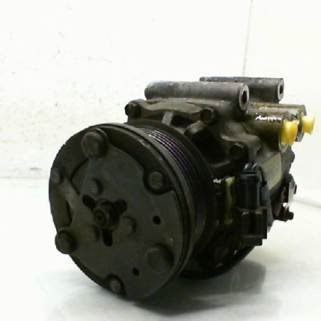 Compresseur clim FORD FOCUS 1